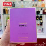 Nước hoa Chanel Chance Eau Tendre EDP