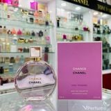 Nước hoa Chanel Chance Eau Tendre EDP