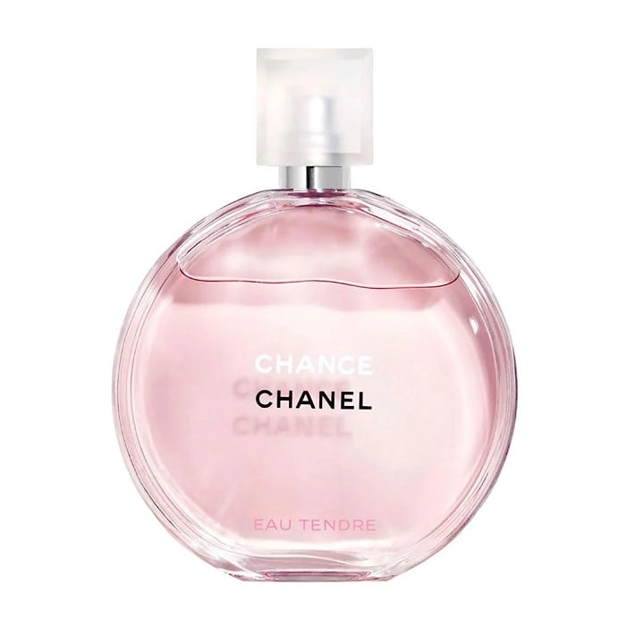 Nước Hoa Nữ Chanel Chance Eau Tendre Eau De Toilette 100ml Linh Perfume #32 Nước Hoa Nữ Chanel Chance Eau Tendre Eau De Toilette 100ml Linh Perfume