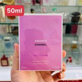 Nước hoa Chanel Chance Eau Tendre EDT