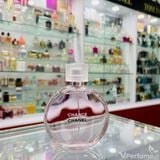 Nước hoa Chanel Chance Eau Tendre EDT