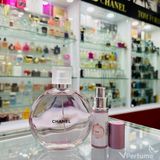 Nước hoa Chanel Chance Eau Tendre EDT