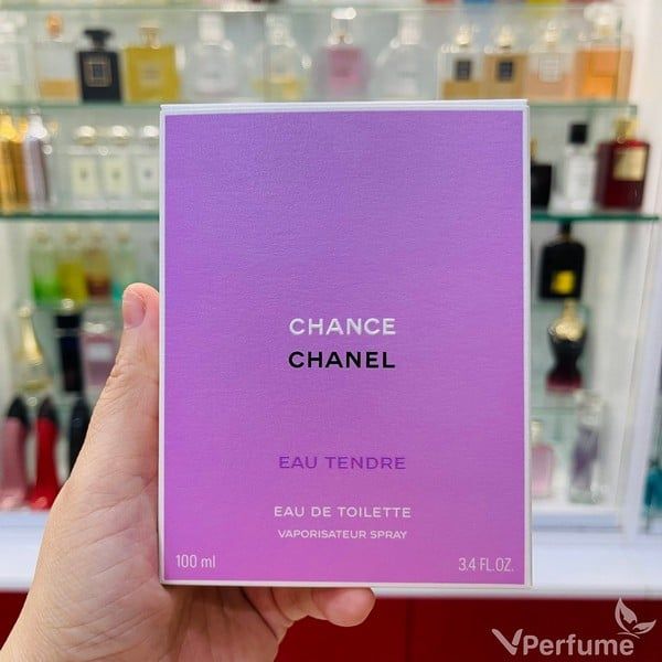 Chanel Chance Eau De Toilette 150ml  BS24 Switzerland AG