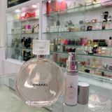 Nước hoa nữ Chanel Chance Eau Vive EDT 10ml