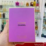 Nước hoa Chanel Chance EDP