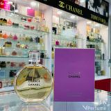 Nước hoa Chanel Chance EDT