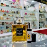 Nước hoa Chanel Coco EDP