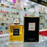 Nước hoa Chanel Coco EDP