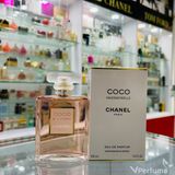 Nước hoa Chanel Coco Mademoiselle EDP