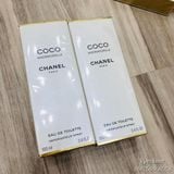 Nước hoa nữ Chanel Coco Mademoiselle EDT 100ml