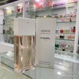 Nước hoa nữ Chanel Coco Mademoiselle EDT 100ml