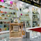 Nước hoa Chanel Coco Mademoiselle Intense EDP