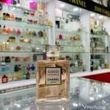 Nước hoa Chanel Coco Mademoiselle Intense EDP