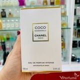 Nước hoa Chanel Coco Mademoiselle Intense EDP