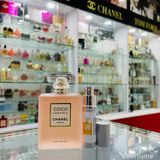 Nước hoa Chanel Coco Mademoiselle L'Eau Privée