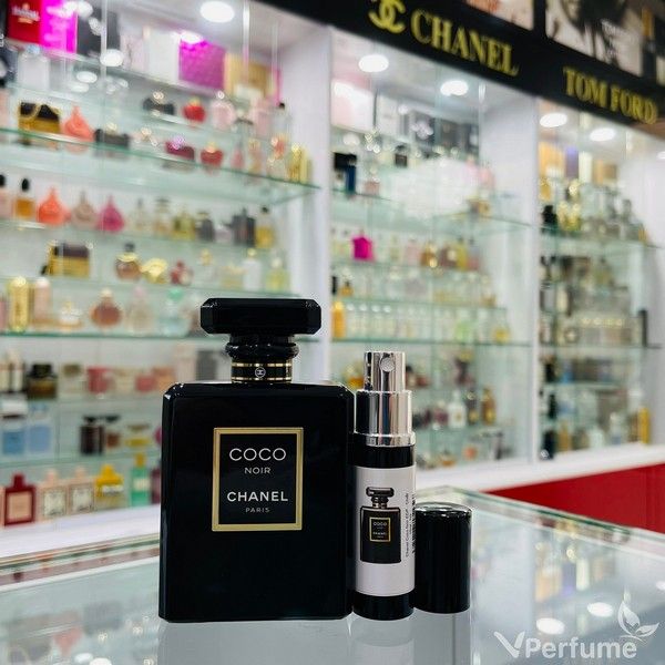 Nước hoa nữ Chanel Coco Noir EDP 50ML100ML Mini  Fullsize