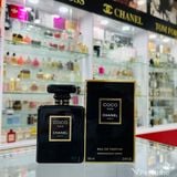 Nước hoa Chanel Coco Noir EDP