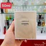 Nước hoa Chanel Gabrrielle EDP