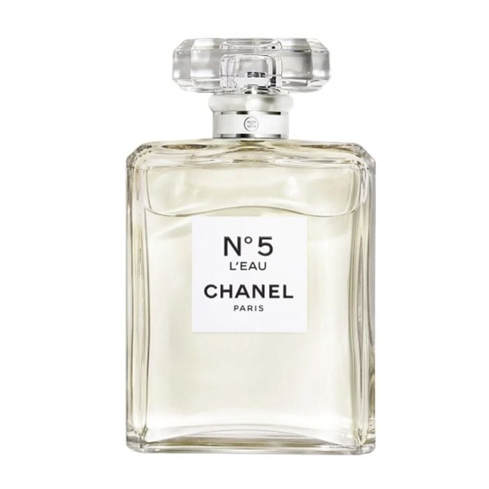 Nước Hoa Nữ Chanel No5 Leau EDT Chính Hãng Giá Tốt  Vperfume