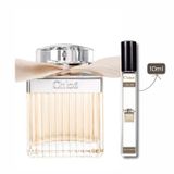 nước hoa nữ Chloe EDP 10ml