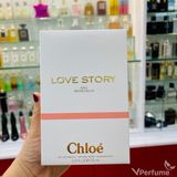 Nước hoa Chloe Love Story Eau Sensuelle EDP