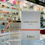 Nước hoa Chloe Love Story Eau Sensuelle EDP