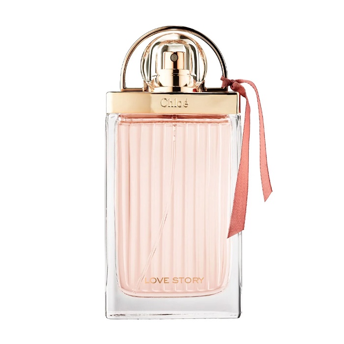 Nước Hoa Chloe Love Story Eau Sensuelle EDP