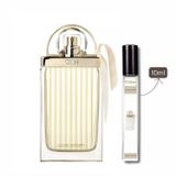 nước hoa Chloe Love Story EDP 10ml