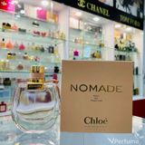 Nước hoa Chloe Nomade EDP