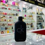 Nước hoa Calvin Klein Ck Be EDT