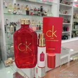 Nước hoa unisex Calvin Klein Ck One Collector's Edition EDT