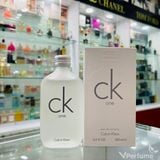 Nước hoa Calvin Klein Ck One EDT