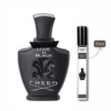 nước hoa Creed Love in Black 10ml