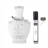 nước hoa Creed Love in White 10ml