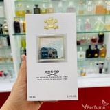 Nước hoa Creed Silver Mountain Water EDP