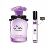 nước hoa D&G Dolce Peony 10ml