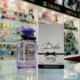 nước hoa D&G Dolce Peony tester