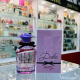 Nước hoa D&G Dolce Peony EDP