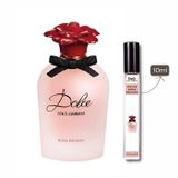 nước hoa D&G Dolce Rosa Excelsa 10ml