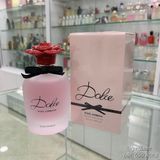 Nước hoa nữ D&G Dolce Rosa Excelsa EDP 75ml