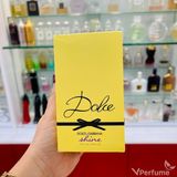 Nước hoa D&G Dolce Shine EDP