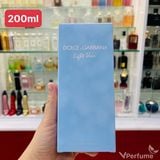 Nước hoa D&G Light Blue EDT