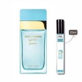 nước hoa D&G Light Blue Forever Pour Femme 10ml