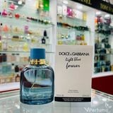 Nước hoa D&G Light Blue Forever Pour Homme EDP