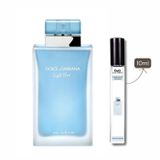 nước hoa D&G Light Blue Intense 10ml