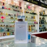 Nước hoa D&G Light Blue Intense EDP