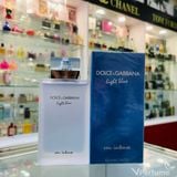 Nước hoa D&G Light Blue Intense EDP