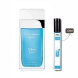 nước hoa D&G Light Blue Italian Love 10ml