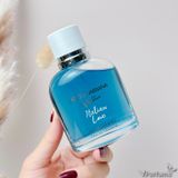 Nước Hoa Nam D&G Light Blue Italian Love Pour Homme