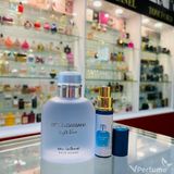 Nước hoa D&G Light Blue Pour Home Intense EDP